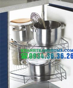 Mâm xoay 270 độ Faster FS RB270S - 5 MÂM XOAY 270 ĐỘ FASTER FS RB270S