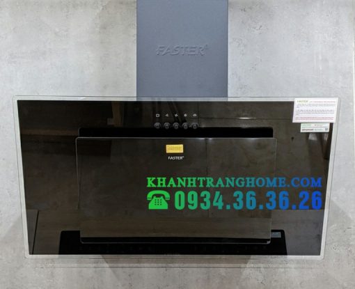 MÁY HÚT MÙI ÁP TƯỜNG FASTER FS 3608B-70