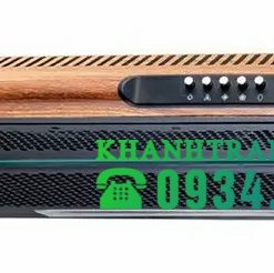 MÁY HÚT MÙI CỔ ĐIỂN FASTER FS 0870BD