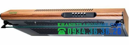 MÁY HÚT MÙI CỔ ĐIỂN FASTER FS 0870BD