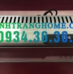 Máy hút mùi cổ điển FASTER FS 0870S - 6 MÁY HÚT MÙI CỔ ĐIỂN FASTER FS 0870S