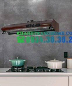 MÁY HÚT MÙI CỔ ĐIỂN FASTER FS 0870WD