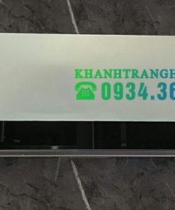 Máy hút mùi FASTER SYP 6222B - 6 MÁY HÚT MÙI FASTER SYP 6222B