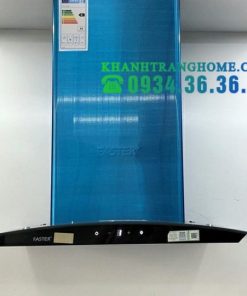 Máy hút mùi gắn tường cảm ứng FASTER FSN3388CH1-70 - 6 MÁY HÚT MÙI GẮN TƯỜNG CẢM ỨNG FASTER FSN3388CH1-70