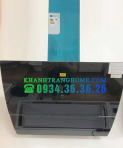 MÁY HÚT MÙI GẮN TƯỜNG FASTER FS 70CG NEW BLACK