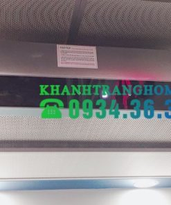 Máy hút mùi gắn tường FASTER SYP 6003 - 6 MÁY HÚT MÙI GẮN TƯỜNG FASTER SYP 6003