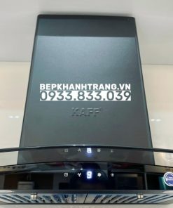 MÁY HÚT MÙI KAFF KF GB027TB Mới Nhất 2022