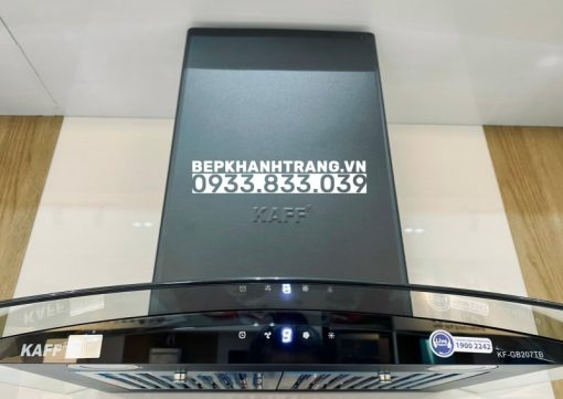 MÁY HÚT MÙI KAFF KF GB027TB Mới Nhất 2022
