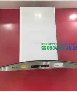 MÁY HÚT MÙI TOA KÍNH GẮN TƯỜNG FASTER FS 3588C2-90