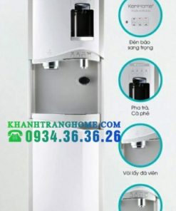 MÁY LỌC NƯỚC NÓNG LẠNH KORIHOME CAO CẤP WPK-939