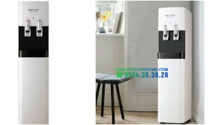 MÁY LỌC NƯỚC NÓNG LẠNH KORIHOME WPK-812