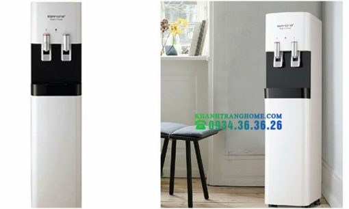MÁY LỌC NƯỚC NÓNG LẠNH KORIHOME WPK-812