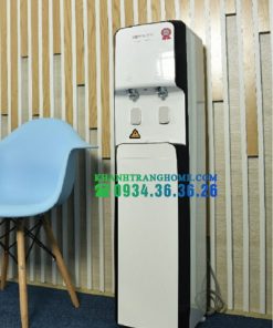 Máy lọc nước nóng lạnh KoriHome WPK-838 - 5 MÁY LỌC NƯỚC NÓNG LẠNH KORIHOME WPK-838