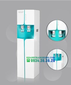 MÁY LỌC NƯỚC RO KORIHOME NÓNG LẠNH WPK-688