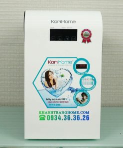 Máy lọc nước RO Korihome WPK-606 - 5 MÁY LỌC NƯỚC RO KORIHOME WPK-606