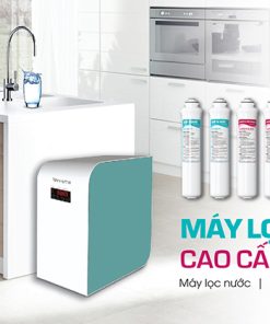 MÁY LỌC NƯỚC RO KORIHOME WPK-606-HA