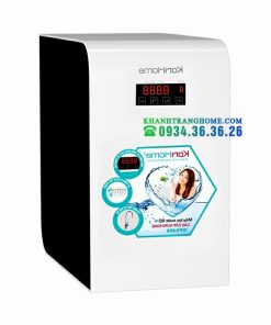 MÁY LỌC NƯỚC RO KORIHOME WPK-606-IF ( 8 LÕI LỌC )