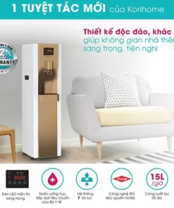 MÁY LỌC NƯỚC RO KORIHOME WPK-888-IHA