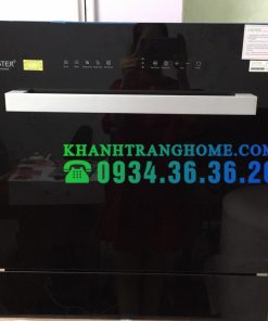 MÁY RỬA BÁT FASTER ECO 6080E