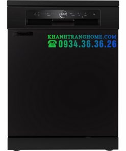 MÁY RỬA BÁT SỬ DỤNG CÔNG NGHỆ UV DIỆT KHUẨN FASTER SMS7813BUV