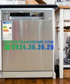 Máy rửa bát sử dụng công nghệ UV diệt khuẩn FASTER SMS7813SUV - 6 MÁY RỬA BÁT SỬ DỤNG CÔNG NGHỆ UV DIỆT KHUẨN FASTER SMS7813SUV