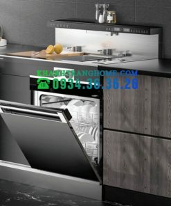 MÁY RỬA CHÉN BÁT ĐA NĂNG TEXGIO TGUMF11X 11 BỘ - SẤY KHÍ NÓNG PTC - 6 MÁY RỬA CHÉN BÁT ĐA NĂNG TEXGIO TGUMF11X 11 BỘ - SẤY KHÍ NÓNG PTC