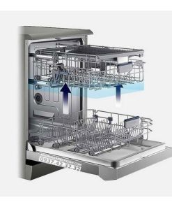 MÁY RỬA CHÉN BÁT TEXGIO TGD8615BE 15 BỘ - SẤY NGƯNG TỤ - 11 MÁY RỬA CHÉN BÁT TEXGIO TGD8615BE 15 BỘ - SẤY NGƯNG TỤ