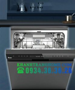 MÁY RỬA CHÉN BÁT TEXGIO TGFHD17BT ST 17 BỘ - SẤY KHÍ NÓNG PTC - 5 MÁY RỬA CHÉN BÁT TEXGIO TGFHD17BT ST 17 BỘ - SẤY KHÍ NÓNG PTC