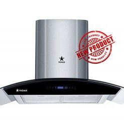 Máy hút mùi Pramie AP15-900 - 8 Máy hút mùi Pramie AP15-900