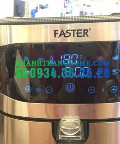 NỒI CHIÊN KHÔNG DẦU FASTER MGR7SM