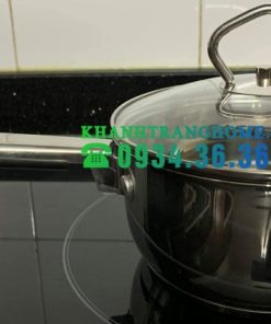 QUÁNH INOX FASTER 16CM