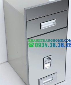 THÙNG GẠO THÔNG MINH FASTER FS RC15