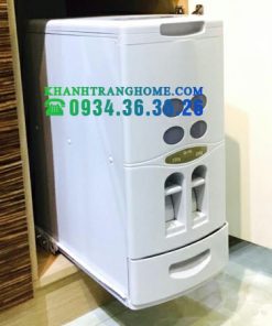 THÙNG GẠO THÔNG MINH FASTER FS RC15C