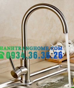 Vòi rửa FASTER FS 02SS - 6 VÒI RỬA FASTER FS 02SS