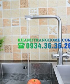 VÒI RỬA FASTER FS 04SS