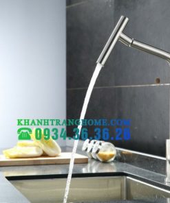 VÒI RỬA FASTER FS 05SS - 5 VÒI RỬA FASTER FS 05SS