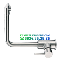 Vòi rửa FASTER FS 911SS - 5 VÒI RỬA FASTER FS 911SS