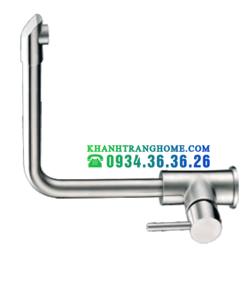 VÒI RỬA FASTER FS 911SS