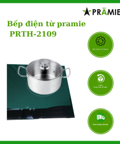 Bếp Điện Từ Pramie PRTH 2109 - 11 Bếp Điện Từ Pramie PRTH 2109