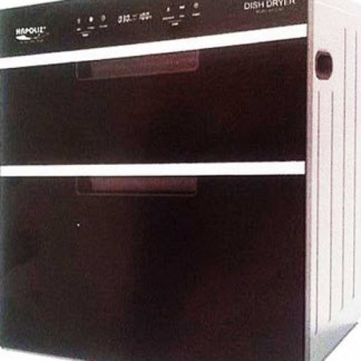 Mấy sấy bát Napoliz NA-D300 - 1