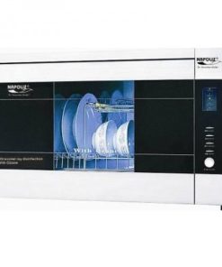 Máy sấy bát Napoliz NA-800D