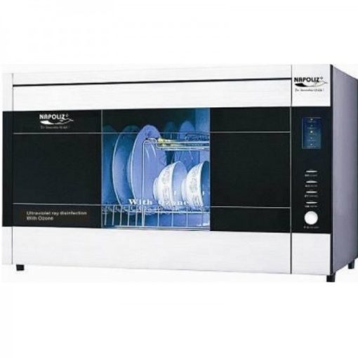 Máy sấy bát Napoliz NA-800D - 1