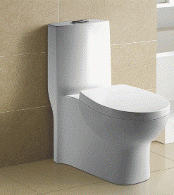Bàn cầu khối Gorlde 3288