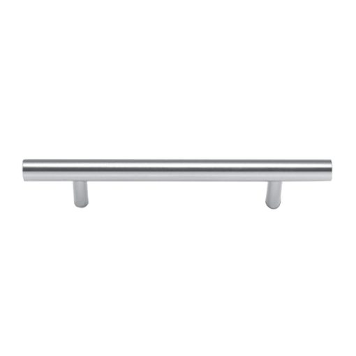 Tay nắm tủ GRÖß màu Inox, Inox 304 KHA-66 Grob - 1