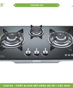 Bếp gas âm FS 370S (FS 374S)