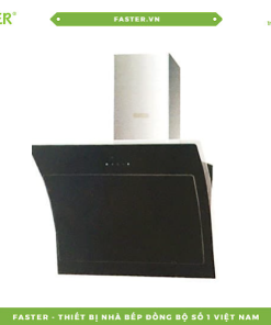 Máy hút mùi gắn tường FASTER FS 3689WN/BN-70