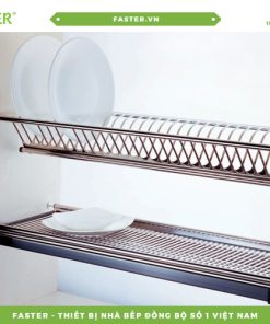 Giá bát 2 tầng FASTER – FS-RS900S/800S/700S