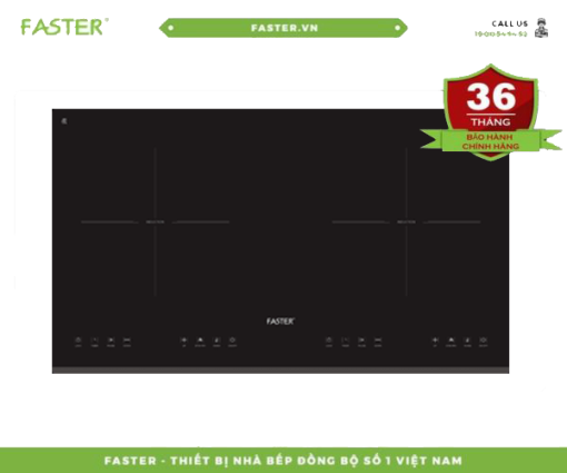 Bếp từ FASTER FS 710ipro - 1