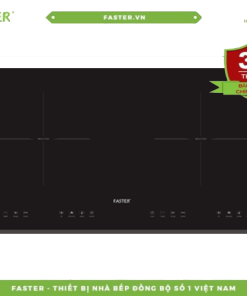 Bếp từ FASTER FS 969M