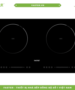 Bếp từ FASTER FS 638GI
